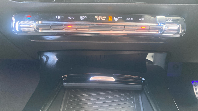 Mercedes-Benz CLA 180 AMG Line Executive 4dr Tip Auto Petrol Saloon